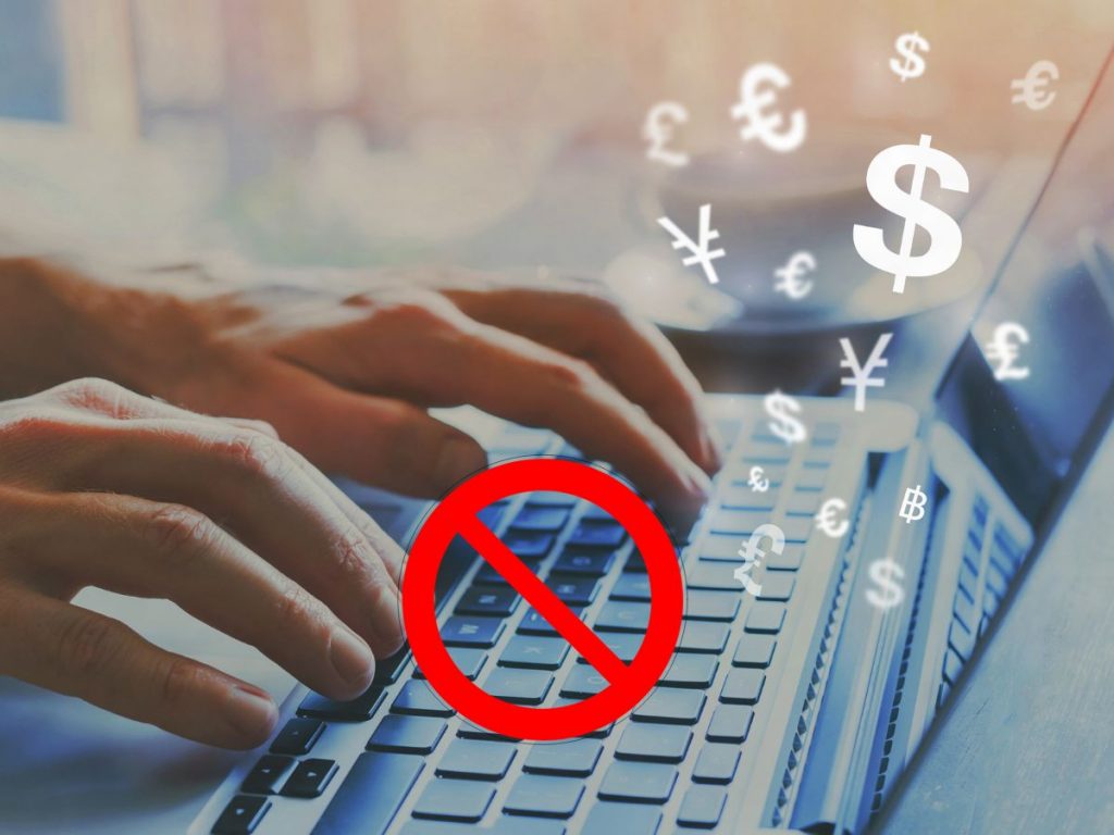 נוכלים - לאתר